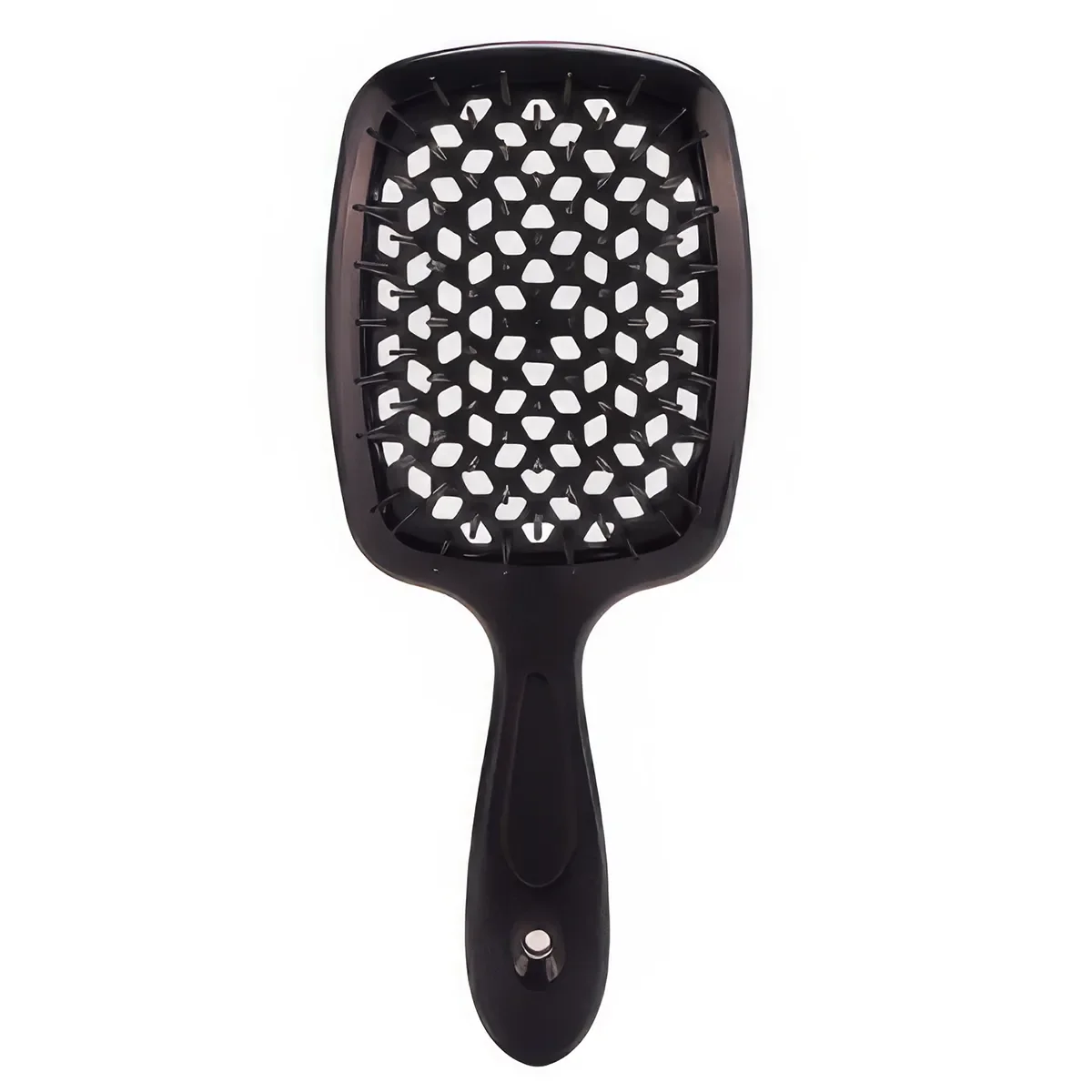 Air Cushion Hair Comb - Wave Goodbye to Tangles!