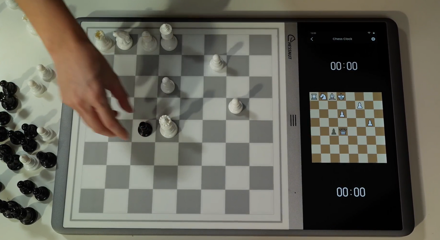 GameMind ChessBoard