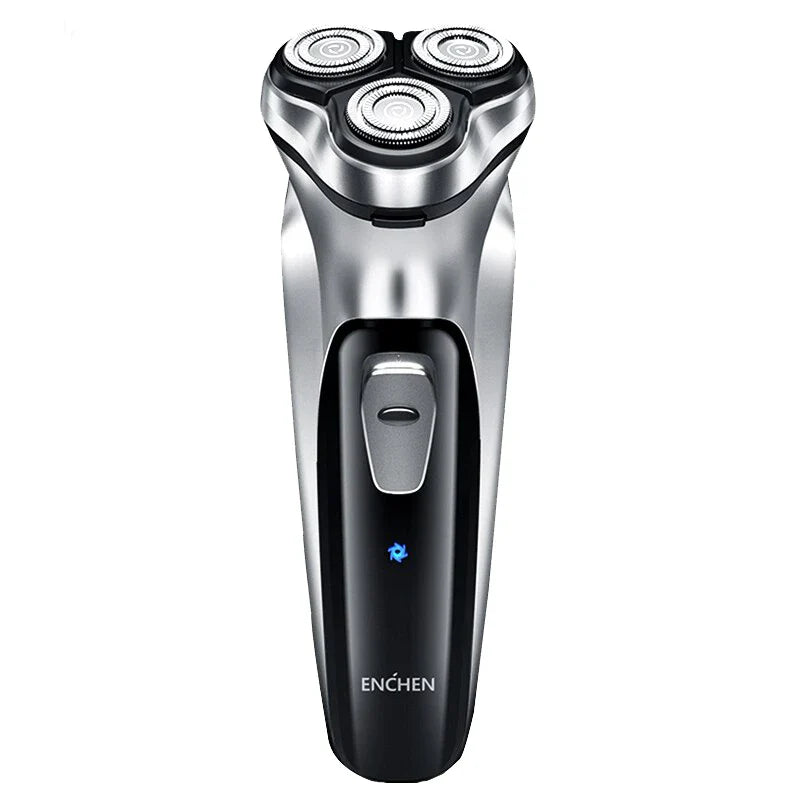 Electric Face Shaver Razor for Men