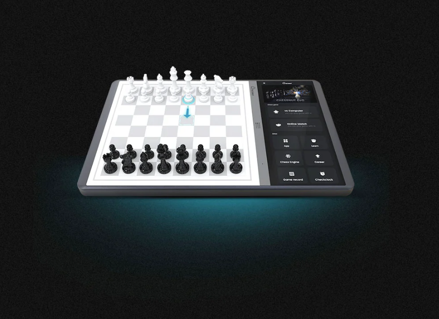 GameMind ChessBoard