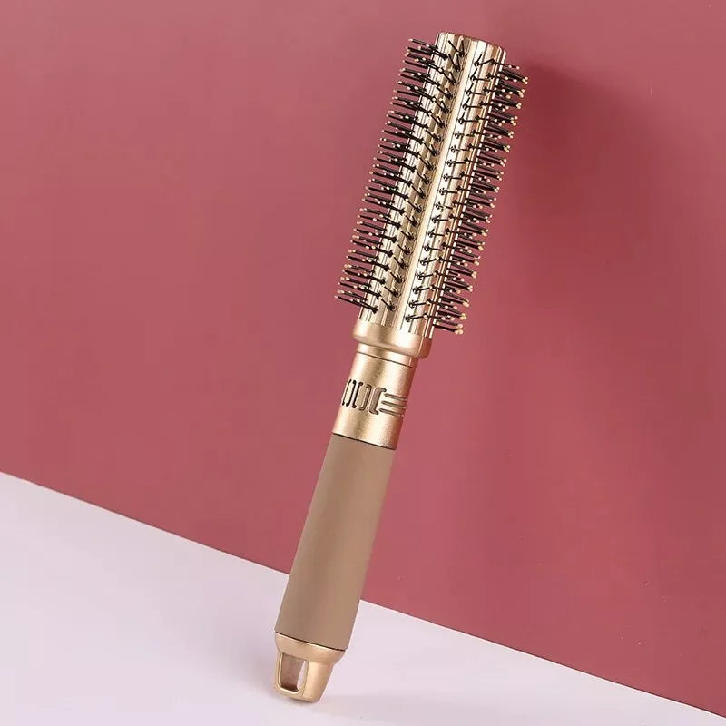 Portable Anti-Static Hair Brush