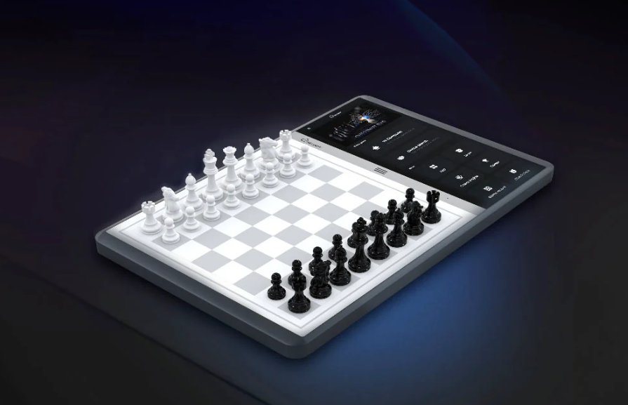 GameMind ChessBoard