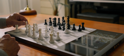 GameMind ChessBoard