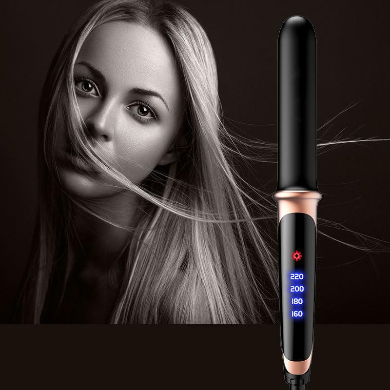 Professional Ceramic Hair Straightener