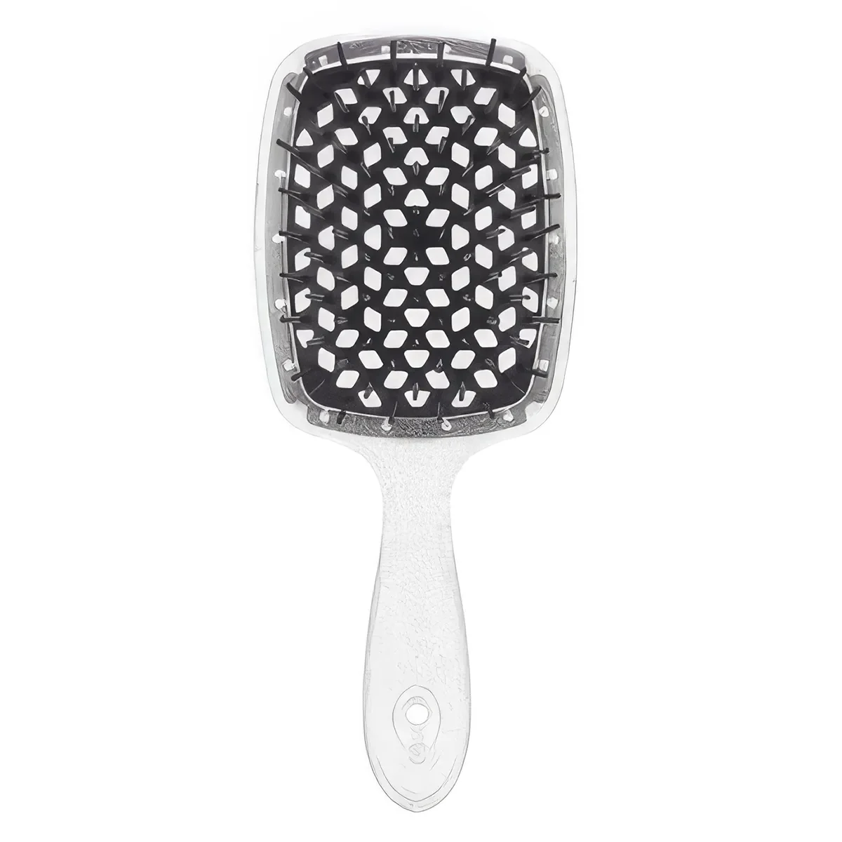 Air Cushion Hair Comb - Wave Goodbye to Tangles!