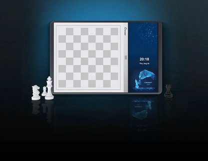 GameMind ChessBoard