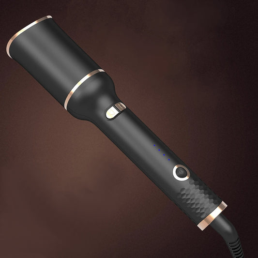 Professional Automatic Hair Curler